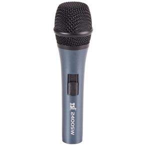 Microfone Tsi 2400Sw