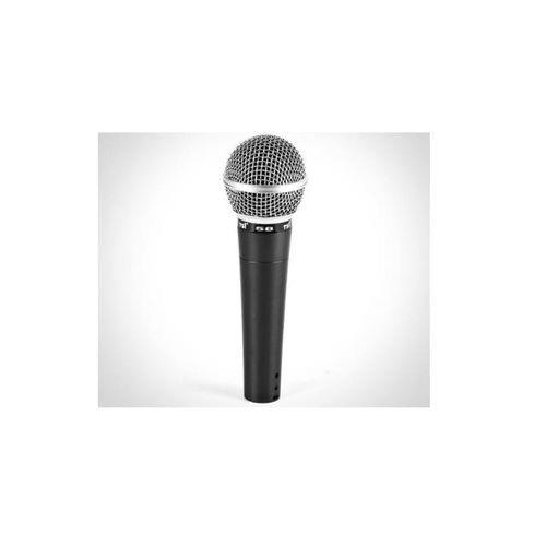 Microfone TSI 58