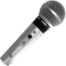 Microfone Tsi Sem Fio Duplo Ud 2200 Uhf'