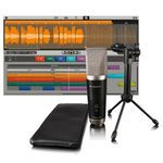 Microfone Usb M-Audio Vocal Studio