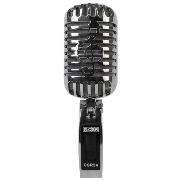 Microfone Vintage Csr 54 ( 10354 )