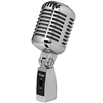 Microfone Vintage Stagg SDM 100 CR