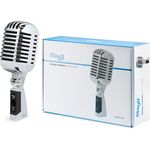Microfone Vintage Stagg SDMP 40 CR