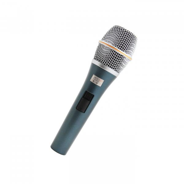 Microfone Vocal com Fio Kadosh K-98