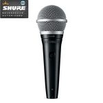 Microfone Vocal Dinâmico PGA-48 LC - Shure
