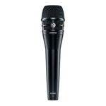 Microfone Vocal KSM8/B Dualdyne Preto - SHURE