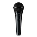 Microfone Vocal PGA58 LC Preto