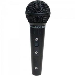 Microfone Vocal Profissional SM-58 P4 Pr