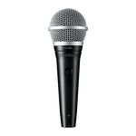 Microfone Vocal Shure PGA48-LC