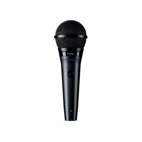 Microfone Vocal Shure PGA58LC
