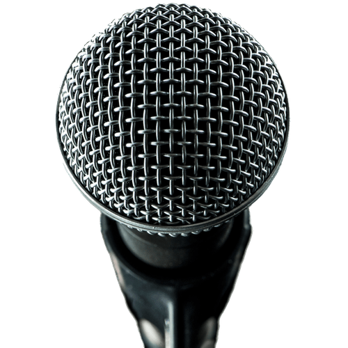 Microfone Vocal SM58-CN