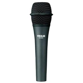 Microfone Vokal Vm560 com Fio