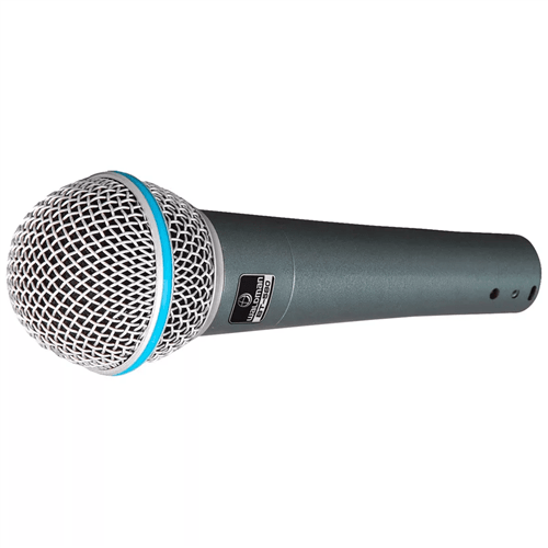Microfone Waldman Bt-580