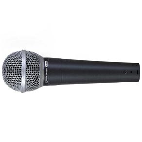 Microfone Waldman Cardione S580 Unidirecional