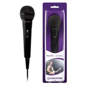Microfone Waldman Mic-100