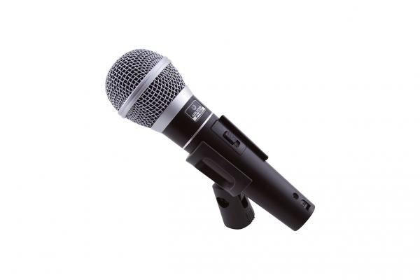 Microfone Waldman P 580C