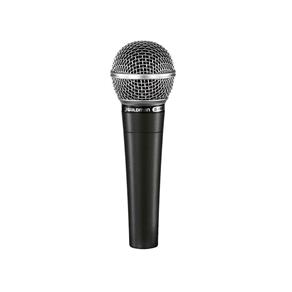 Microfone Waldman S-580