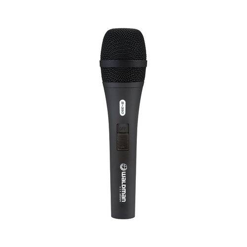 Microfone Waldman S350