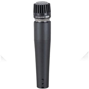 Microfone Waldman S570 para Instrumentos e Amplificadores