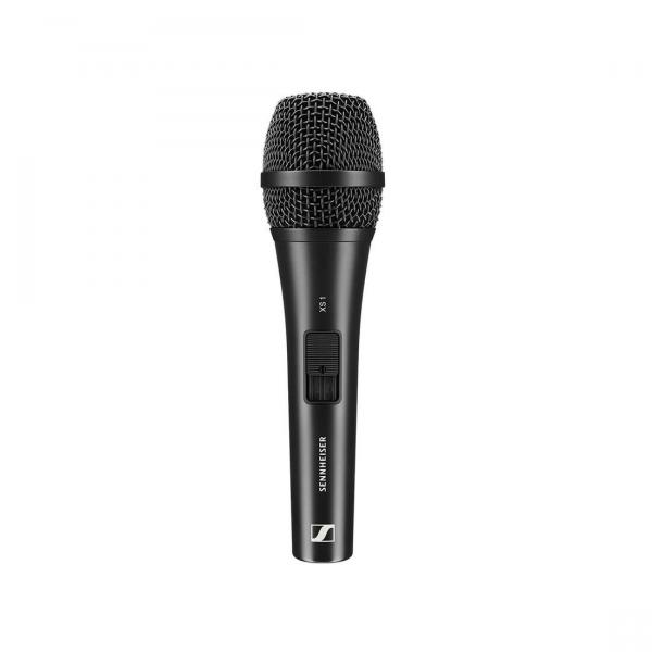 Microfone Xs1 300ohms Cardióide Sennheiser