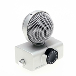 Microfone Zoom Msh-6 Mid Side (p H5, H6, U44, F4, F8, Q8)