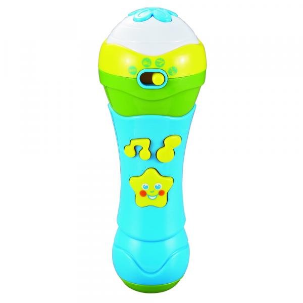 Microfone Zoop Toys
