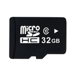 Microsdhc Classe 10 Micro SD de velocidade ultra-alta TF Cartão de Memória Flash