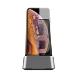 Mil Guindastes de Papel Sem Fio Vertical para carregador Huawei Meta 20 Promix3S9