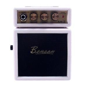 Mini Amplificador Am-2W - Benson