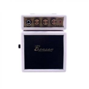 Mini Amplificador Benson AM-2W