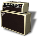 Mini Amplificador Fender 023 4808 000 - Mini Tone Master