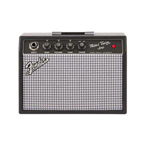 Mini Amplificador Fender 023 4812 000 - Mini `65 Twin Amp