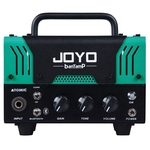 Mini Amplificador Joyo Atomic Bantamp 20w Para Guitarra