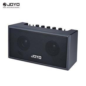 Mini-Amplificador Joyo Top-Gt - Preto