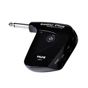 Mini Amplificador NUX Guitar Plug GP1 - AP0177