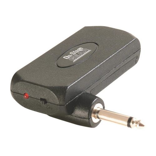 Mini Amplificador On-Stage Gear GA5000MI