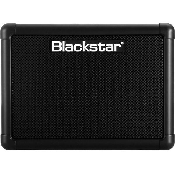 Mini Amplificador para Guitarra Blackstar Fly 3