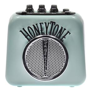Mini Amplificador para Guitarra Danelectro Honey Tone N10 Verde
