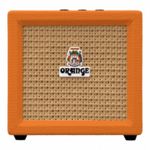 Mini Amplificador para Guitarra Orange Crush Mini