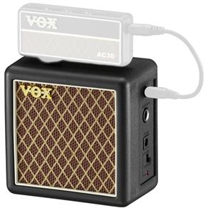 Mini Amplificador Vox Amplug Cabinet AP2-CAB para Guitarra