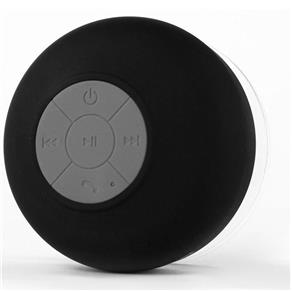 Mini Caixa Caixinha Som Portátil Bluetooth Resistente à Água Pr