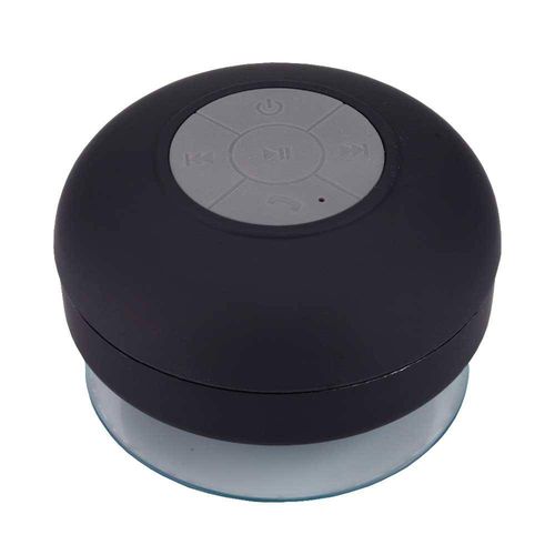 Caixa de Som à Prova de Água com Bluetooth