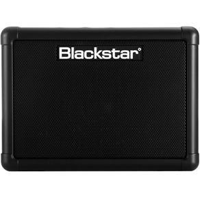 Mini Cubo Amplificador para Guitarra 3w Blackstar Fly 3