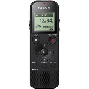 Mini Gravador Digital Sony ICD-PX470