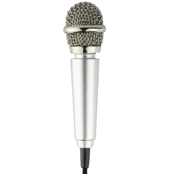 Mini Microfone para Celular Kp-907 Knup