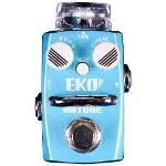 Mini Pedal Eko Sdl-1 60ma Stompbox 500ms 10410004 Hotone