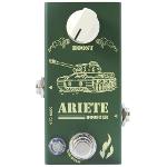Mini Pedal Fire Custom Shop Ariete Booster
