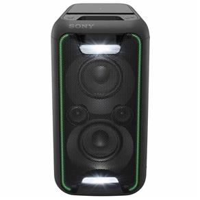Mini System Sony Extra Bass, Bluetooth, Display LED - GTK-XB5/BC