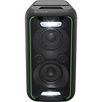 Mini System Sony GTK-XB5 Extra Bass 200RMS Iluminação NFC Bluetooth