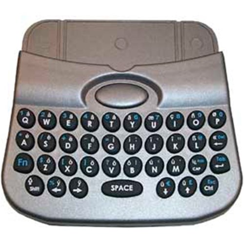 Mini Teclado Palm 13147 I-Concepts